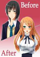 Trans-Vampire / 性転変異 ヴァン・ぱい・ヤ [Original] Thumbnail Page 65