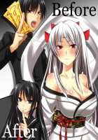 Trans-Vampire / 性転変異 ヴァン・ぱい・ヤ [Original] Thumbnail Page 67