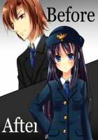 Trans-Vampire / 性転変異 ヴァン・ぱい・ヤ [Original] Thumbnail Page 68