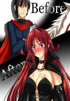 Trans-Vampire / 性転変異 ヴァン・ぱい・ヤ [Original] Thumbnail Page 69