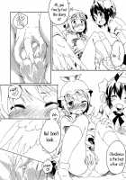 Nail Clipping Sparrow / 爪切雀 [Yude Pea] [Touhou Project] Thumbnail Page 13