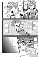 Okazu Naruko [Futaba841] [Yowamushi Pedal] Thumbnail Page 02