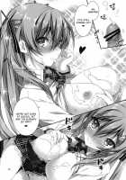 Koi Kan 2 / 恋姦♥２ [Kikurage] [Original] Thumbnail Page 21