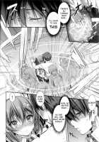 Koi Kan 2 / 恋姦♥２ [Kikurage] [Original] Thumbnail Page 09