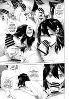 BLACK STAR / BLACK STAR [Ootsuka Kotora] [Kill La Kill] Thumbnail Page 18