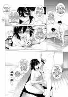 BLACK STAR / BLACK STAR [Ootsuka Kotora] [Kill La Kill] Thumbnail Page 24