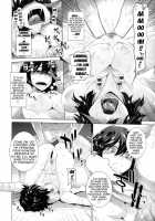 BLACK STAR / BLACK STAR [Ootsuka Kotora] [Kill La Kill] Thumbnail Page 09