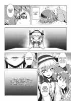 Jigoku De Hana Wo Sakasemashou / 地獄で華を咲かせましょう [Johnny] [Touhou Project] Thumbnail Page 19