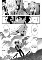 Conquista Doll / コンキスタドール [Shiroo] [Original] Thumbnail Page 21