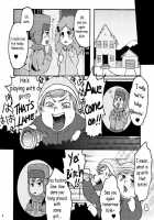 Muffin-Chan / マフィンちゃん [Yoshino] [South Park] Thumbnail Page 04