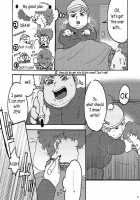 Muffin-Chan / マフィンちゃん [Yoshino] [South Park] Thumbnail Page 07