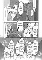 Muffin-Chan / マフィンちゃん [Yoshino] [South Park] Thumbnail Page 08