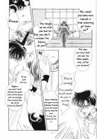 Moonlight Anthem [Takatsuki Riho] [Sailor Moon] Thumbnail Page 19