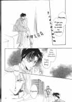 Moonlight Anthem [Takatsuki Riho] [Sailor Moon] Thumbnail Page 20