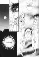 Moonlight Anthem [Takatsuki Riho] [Sailor Moon] Thumbnail Page 21