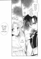 Moonlight Anthem [Takatsuki Riho] [Sailor Moon] Thumbnail Page 22