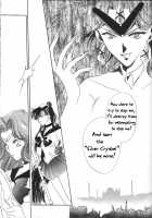 Moonlight Anthem [Takatsuki Riho] [Sailor Moon] Thumbnail Page 23