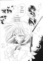 Moonlight Anthem [Takatsuki Riho] [Sailor Moon] Thumbnail Page 28