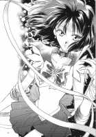 Moonlight Anthem [Takatsuki Riho] [Sailor Moon] Thumbnail Page 33