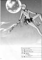 Moonlight Anthem [Takatsuki Riho] [Sailor Moon] Thumbnail Page 34