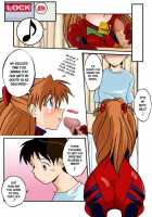 Mamanaranu Asuka-Sama 6 [Neon Genesis Evangelion] Thumbnail Page 11