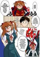 Mamanaranu Asuka-Sama 6 [Neon Genesis Evangelion] Thumbnail Page 17