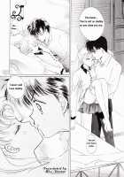 EARTH WIND / EARTH WIND [Ohmori Madoka] [Sailor Moon] Thumbnail Page 16