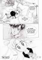 EARTH WIND / EARTH WIND [Ohmori Madoka] [Sailor Moon] Thumbnail Page 17
