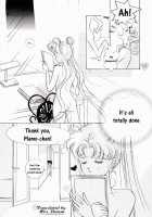 EARTH WIND / EARTH WIND [Ohmori Madoka] [Sailor Moon] Thumbnail Page 27