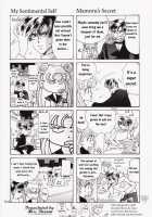 EARTH WIND / EARTH WIND [Ohmori Madoka] [Sailor Moon] Thumbnail Page 31