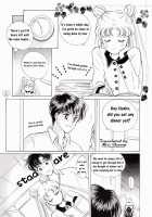 EARTH WIND / EARTH WIND [Ohmori Madoka] [Sailor Moon] Thumbnail Page 08