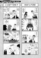 Titty Temptation Games / 乳惑遊戯 [Yasohachi Ryo] [Original] Thumbnail Page 103