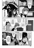 Titty Temptation Games / 乳惑遊戯 [Yasohachi Ryo] [Original] Thumbnail Page 106