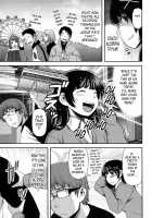 Titty Temptation Games / 乳惑遊戯 [Yasohachi Ryo] [Original] Thumbnail Page 107