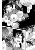 Titty Temptation Games / 乳惑遊戯 [Yasohachi Ryo] [Original] Thumbnail Page 114