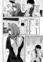 Titty Temptation Games / 乳惑遊戯 [Yasohachi Ryo] [Original] Thumbnail Page 122