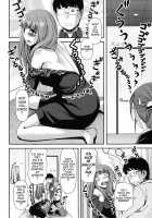Titty Temptation Games / 乳惑遊戯 [Yasohachi Ryo] [Original] Thumbnail Page 124