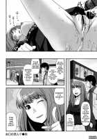 Titty Temptation Games / 乳惑遊戯 [Yasohachi Ryo] [Original] Thumbnail Page 138