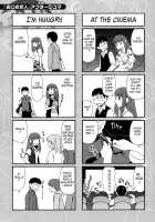 Titty Temptation Games / 乳惑遊戯 [Yasohachi Ryo] [Original] Thumbnail Page 139