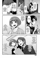 Titty Temptation Games / 乳惑遊戯 [Yasohachi Ryo] [Original] Thumbnail Page 142