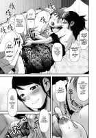 Titty Temptation Games / 乳惑遊戯 [Yasohachi Ryo] [Original] Thumbnail Page 151