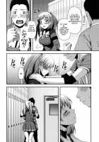 Titty Temptation Games / 乳惑遊戯 [Yasohachi Ryo] [Original] Thumbnail Page 162