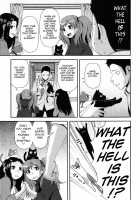 Titty Temptation Games / 乳惑遊戯 [Yasohachi Ryo] [Original] Thumbnail Page 17