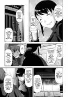 Titty Temptation Games / 乳惑遊戯 [Yasohachi Ryo] [Original] Thumbnail Page 197