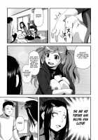 Titty Temptation Games / 乳惑遊戯 [Yasohachi Ryo] [Original] Thumbnail Page 19