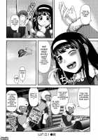 Titty Temptation Games / 乳惑遊戯 [Yasohachi Ryo] [Original] Thumbnail Page 42