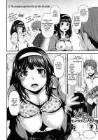 Titty Temptation Games / 乳惑遊戯 [Yasohachi Ryo] [Original] Thumbnail Page 44