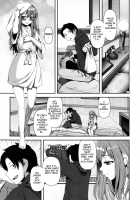 Titty Temptation Games / 乳惑遊戯 [Yasohachi Ryo] [Original] Thumbnail Page 55