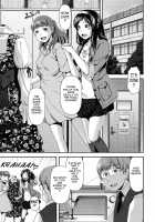 Titty Temptation Games / 乳惑遊戯 [Yasohachi Ryo] [Original] Thumbnail Page 87