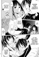 Kami No Manimani / 神のまにまに [Jinguu Kozue] [Noragami] Thumbnail Page 11